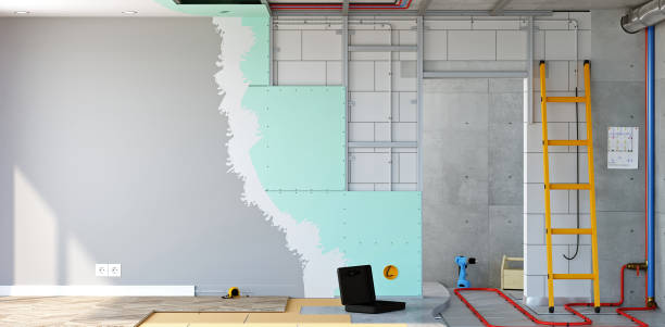 Best Indoor Air Quality Assessment  in Stewartville, MN